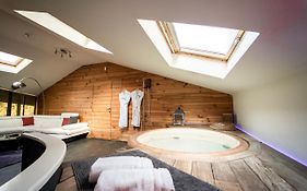 Le Lov'T - Suite Avec Jacuzzi