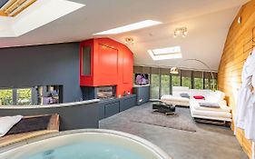 Le Lov'T - Suite Avec Jacuzzi